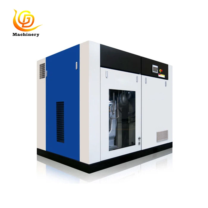 Oil Free Air Compressor