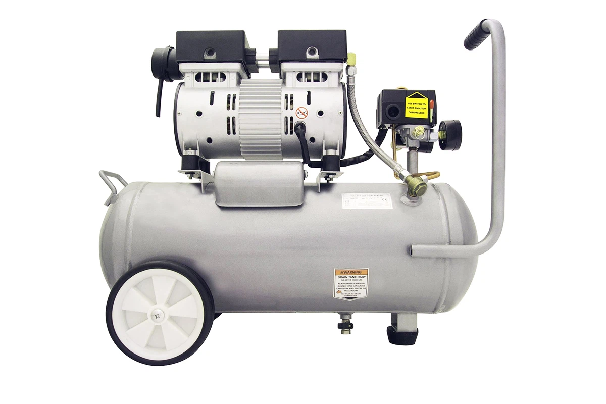 oil free air compressor factory oil free air compressor factory